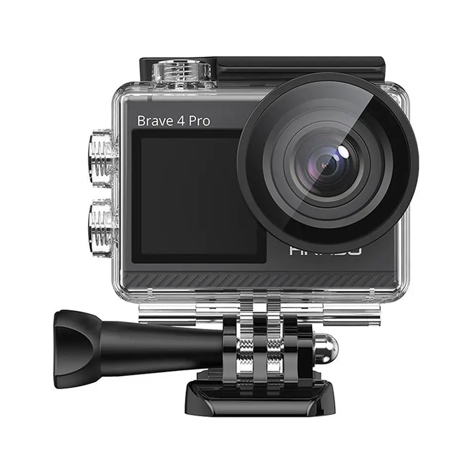 AKASO Brave 4 Pro 4K30fps 20MP Wifi Waterproof Macao