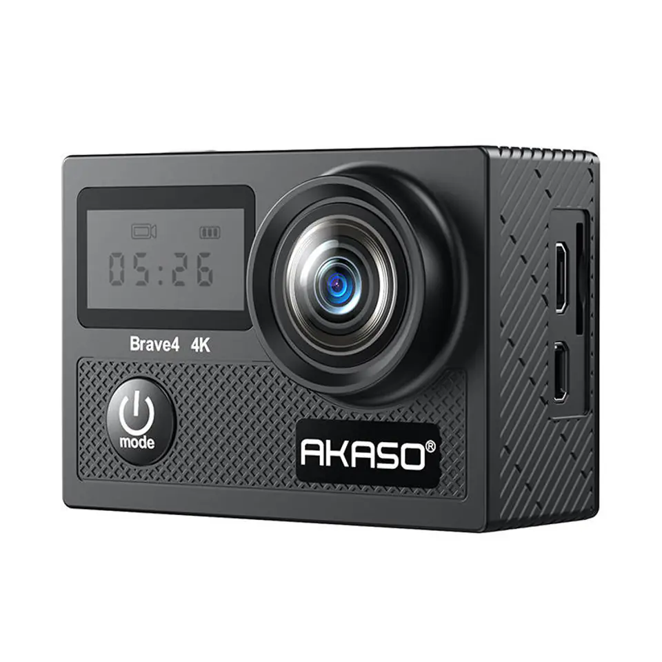 akaso action camera