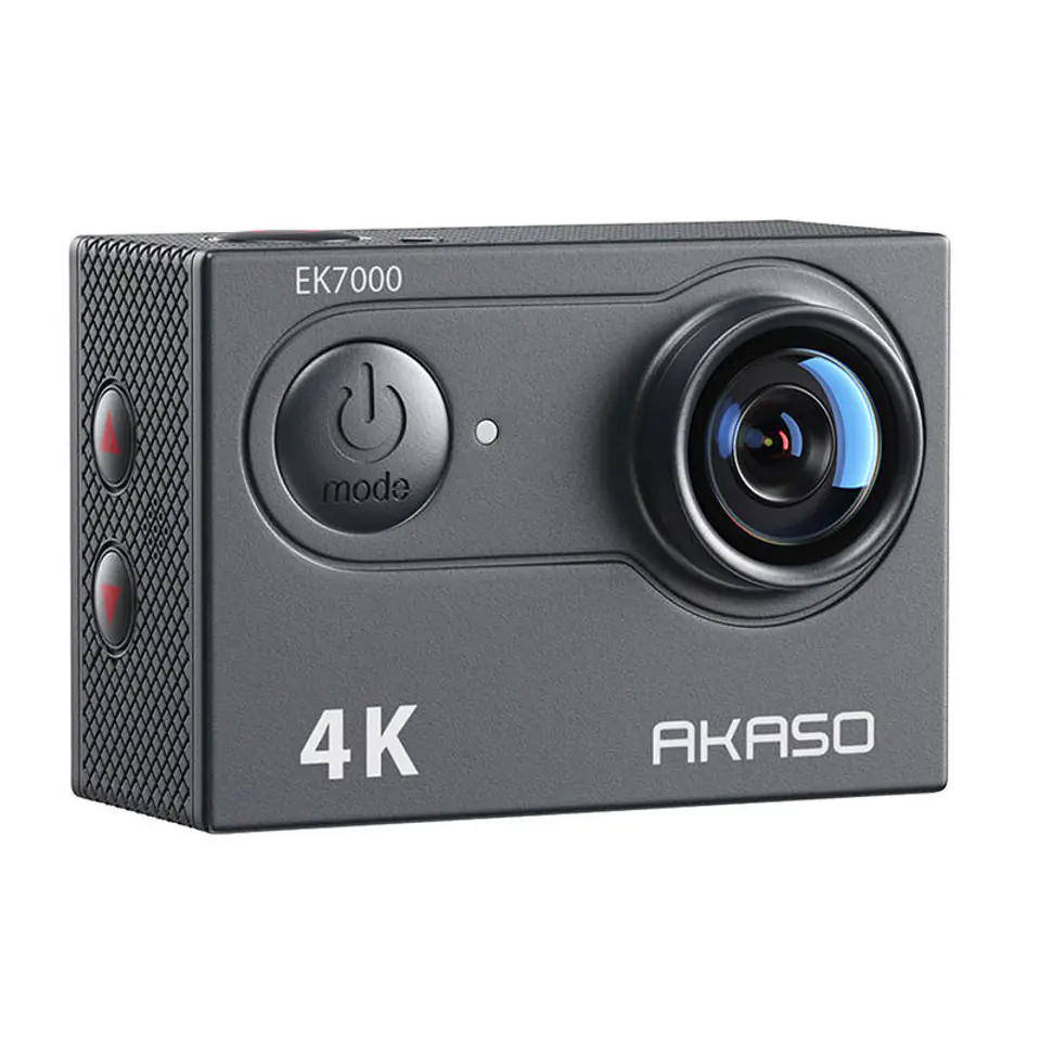 AKASO EK7000 4K25FPS Action Camera Ultra HD Underwater Camera 170