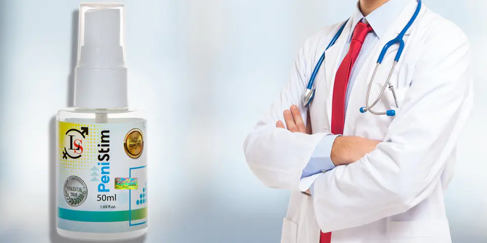 PENISTIM GEL SPRAY 50ML