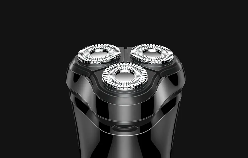 Men's shaver Liberex CP008083