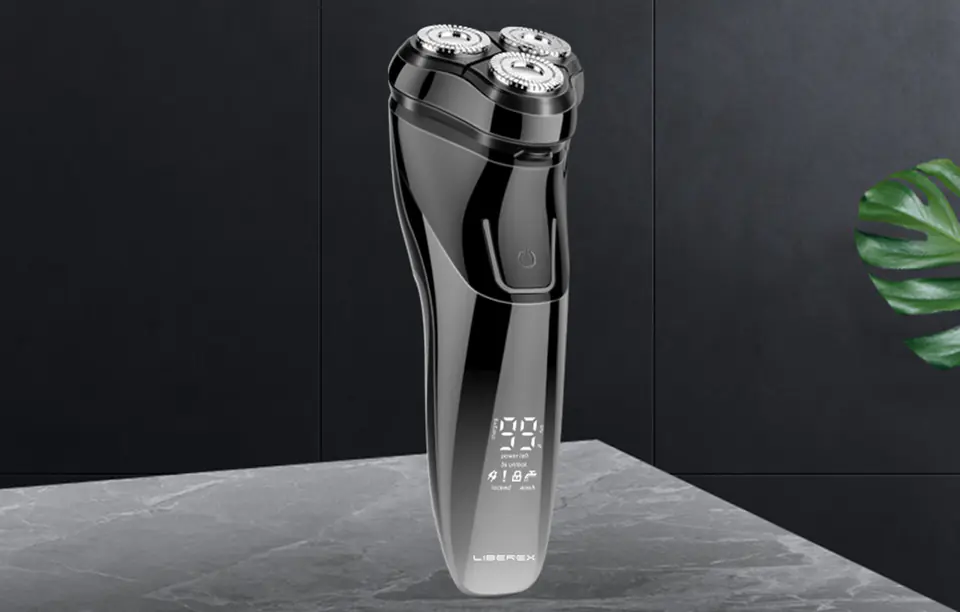 Men's shaver Liberex CP008083
