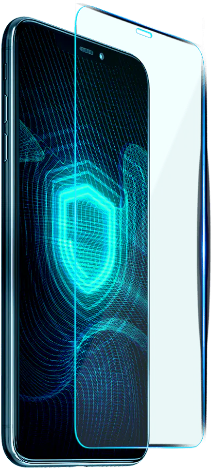 3MK Folia 1UP iPhone 12 Pro Max 6.7" Folia Gaming 3szt