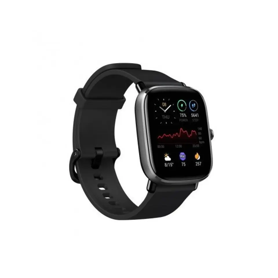 Huami Amazfit GTS 2 Black