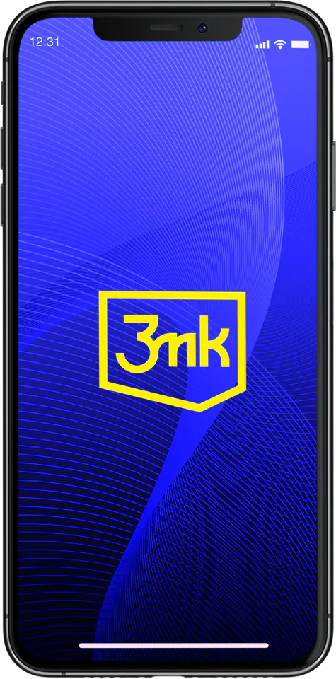 3MK FlexibleGlass Oukitel WP17 Szkło Hybrydowe