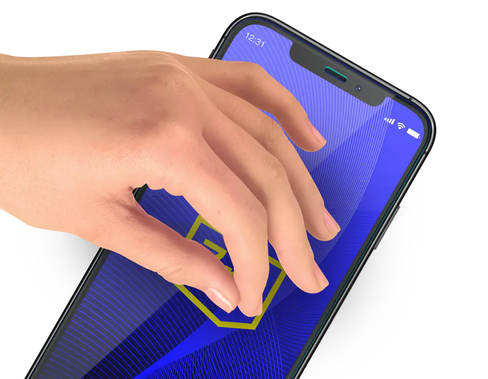 3MK FlexibleGlass Huawei MatePade Paper 10.3" Szkło Hybrydowe