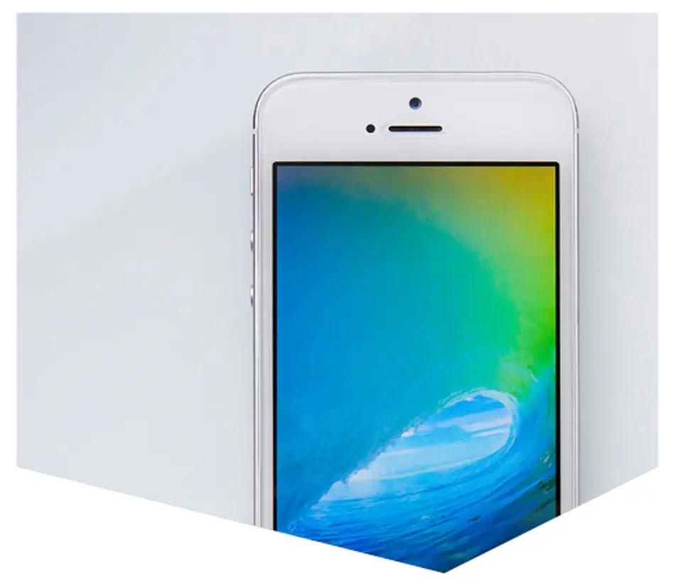 3MK HardGlass iPhone 7 Plus