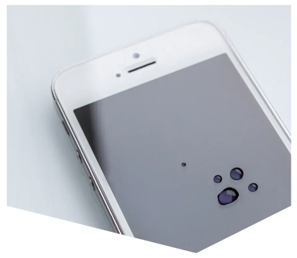 3MK HardGlass iPhone 7 Plus