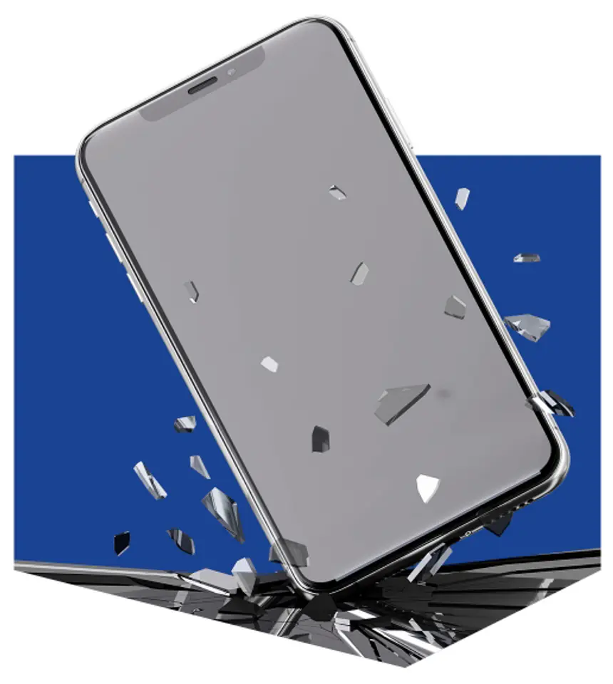 3MK NeoGlass Xiaomi Mi 9T Pro czarnyblack