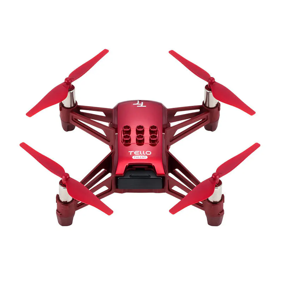 Dji robomaster deals tt tello talent