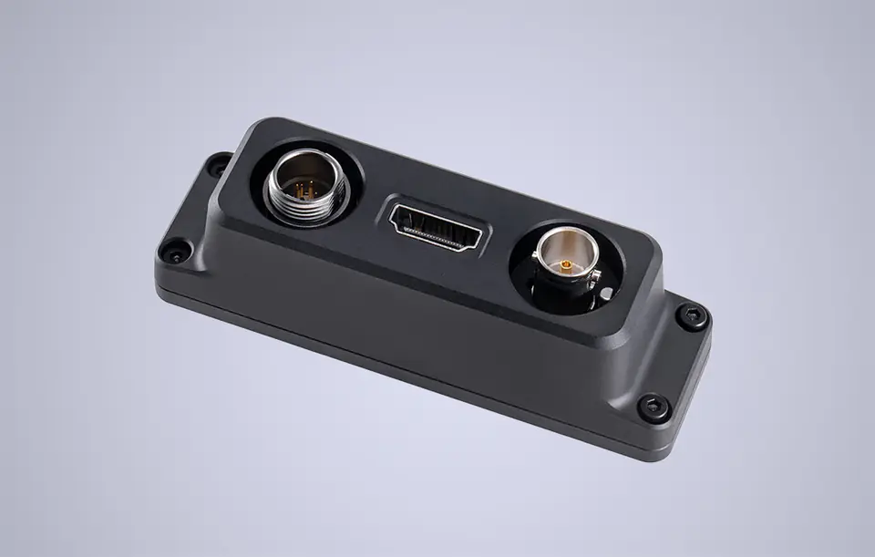 DJI Remote Monitor Expansion Plate (SDI/HDMI/DC-IN)