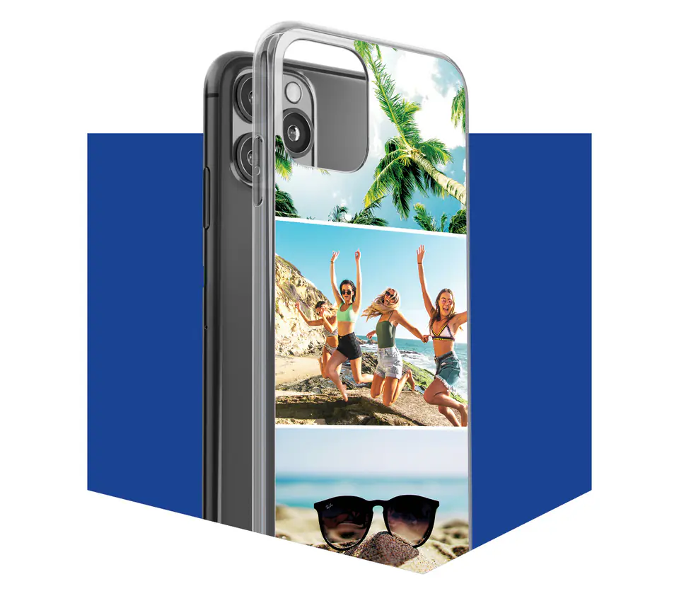 3MK Armor Case iPhone 11 Pro