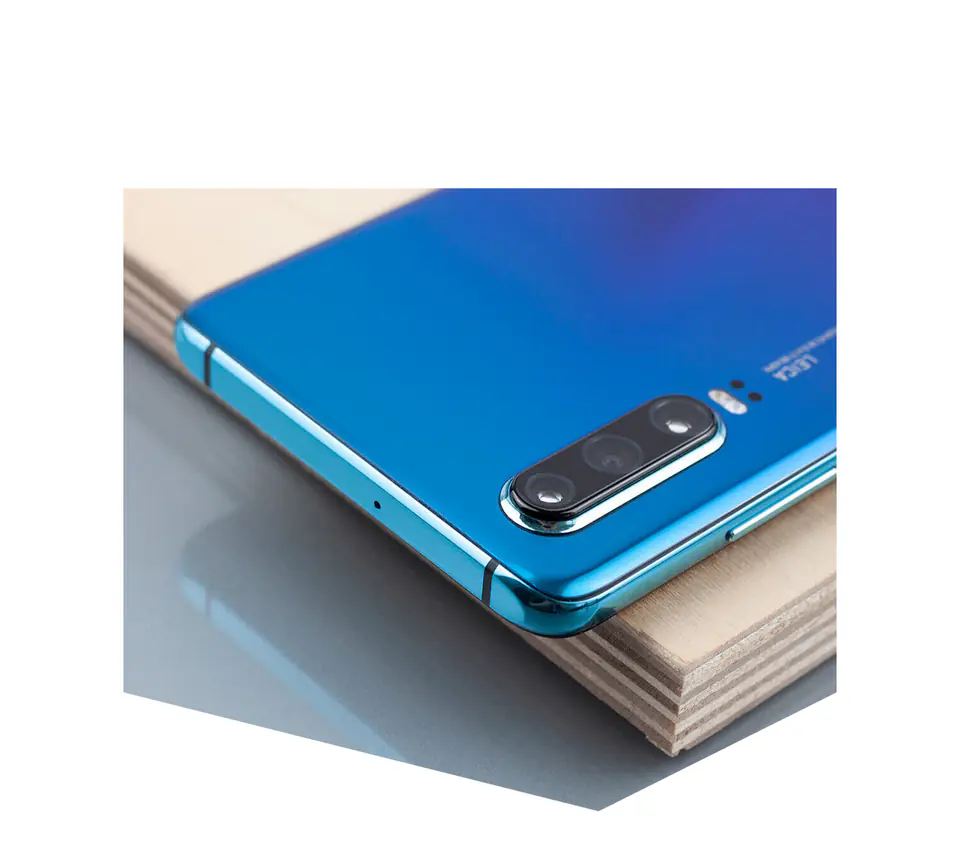 3MK Lens Protect Nokia 6.2"Szkło hybrydowe na obiektyw aparatu 4szt