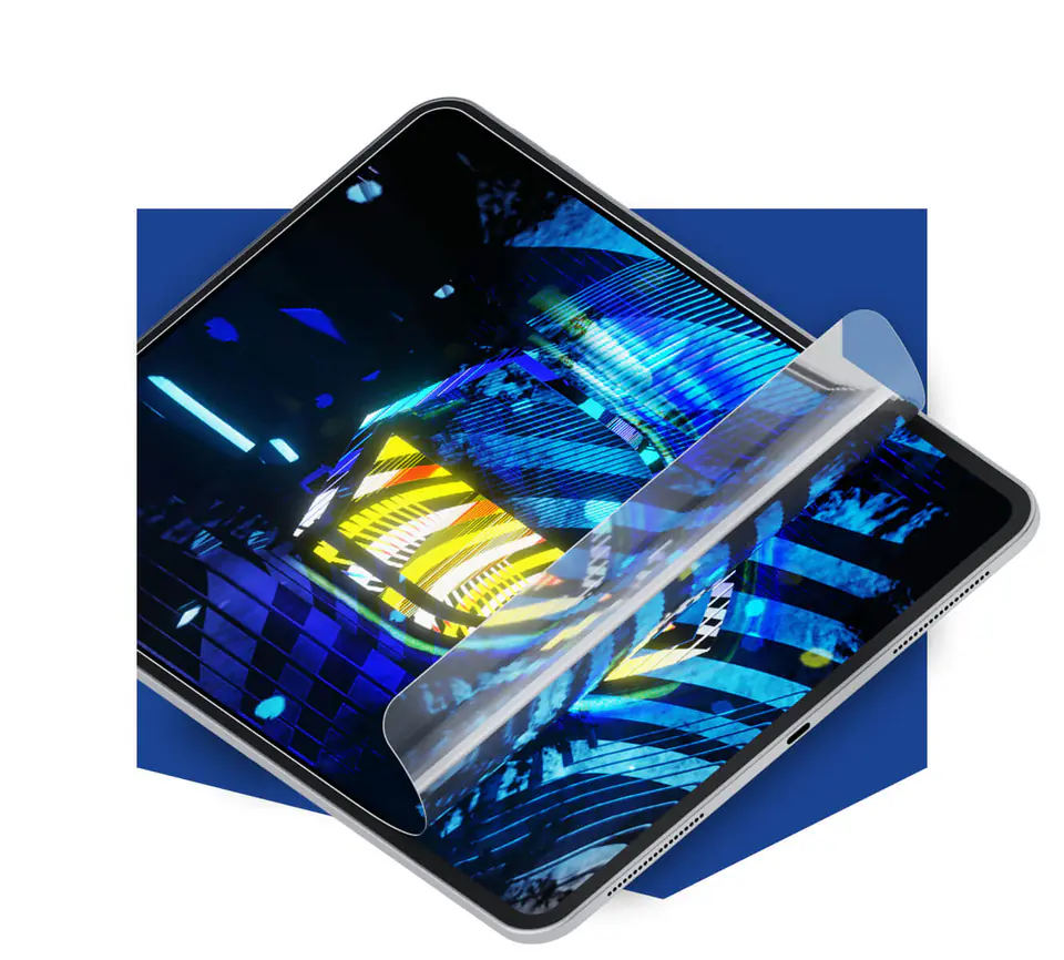3MK PaperFeeling Samsung Galaxy Tab A9 do 11" 2szt/2psc Folia