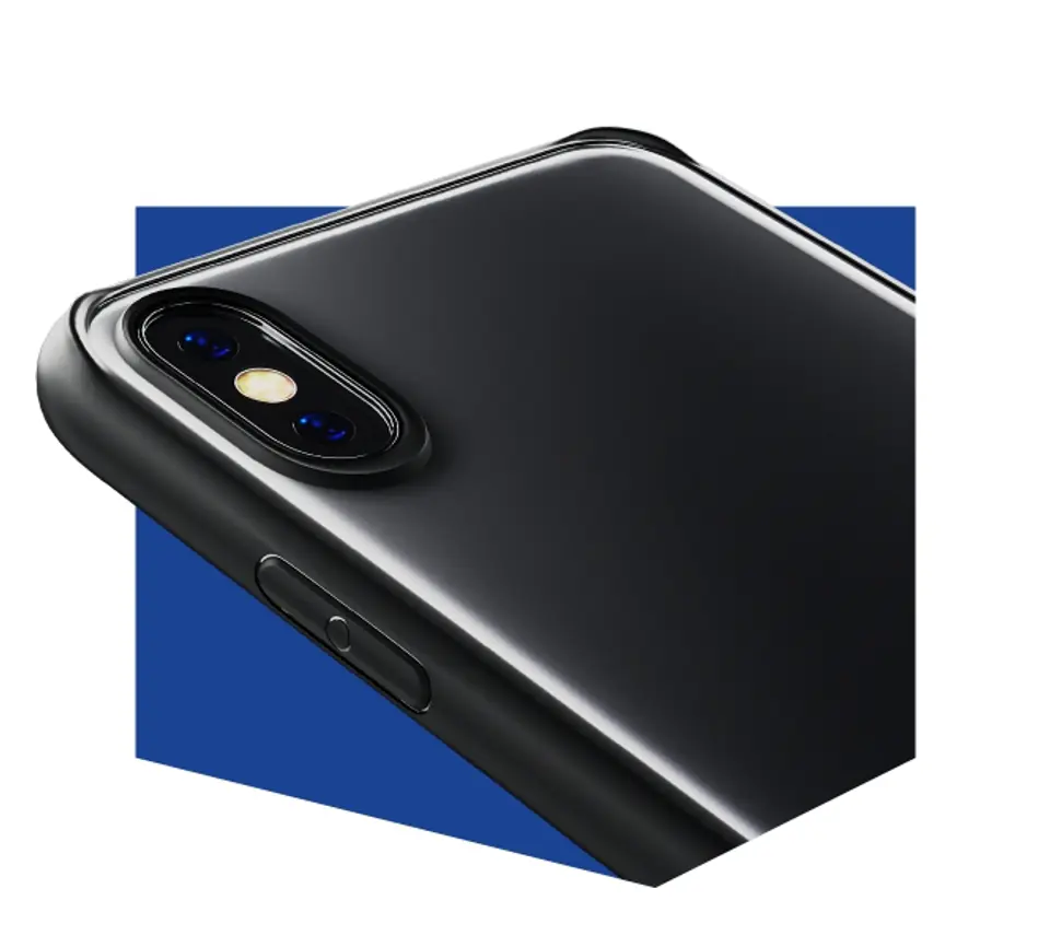 3MK SatinArmor Case iPhone 12 Pro MaxMilitary Grade