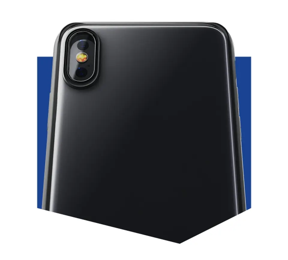 3MK SatinArmor Case iPhone 12 Pro MaxMilitary Grade