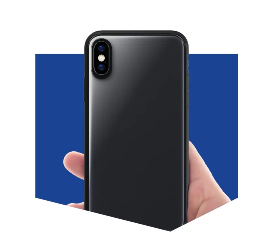 3MK SatinArmor Case iPhone 12 Pro MaxMilitary Grade
