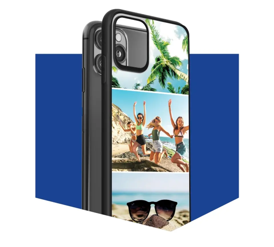 3MK SatinArmor Case iPhone 12 Pro MaxMilitary Grade