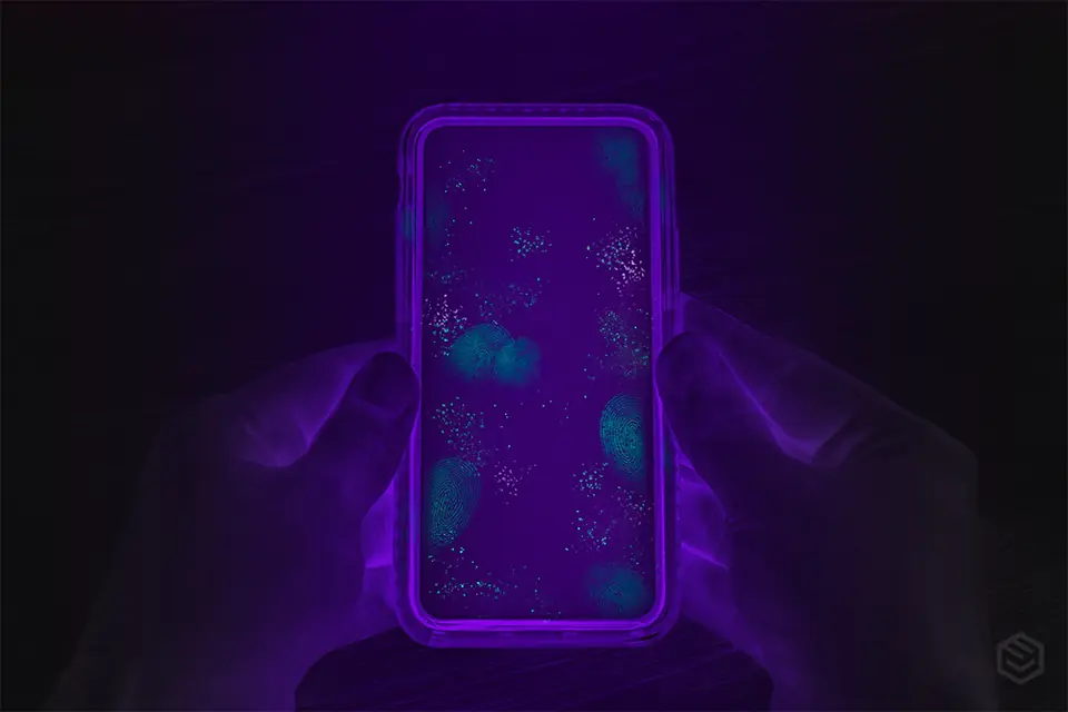 MS CRYSTAL BacteriaFREE Xiaomi Redmi 9A/9C/9AT