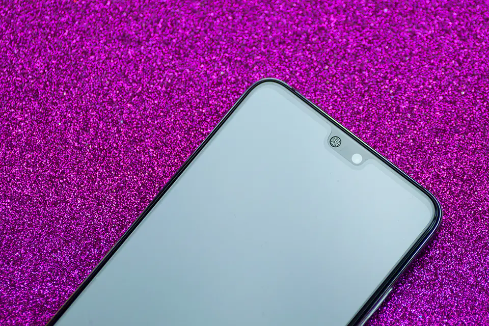 MS CRYSTAL BacteriaFREE Xiaomi Redmi Note 13 Pro 5G