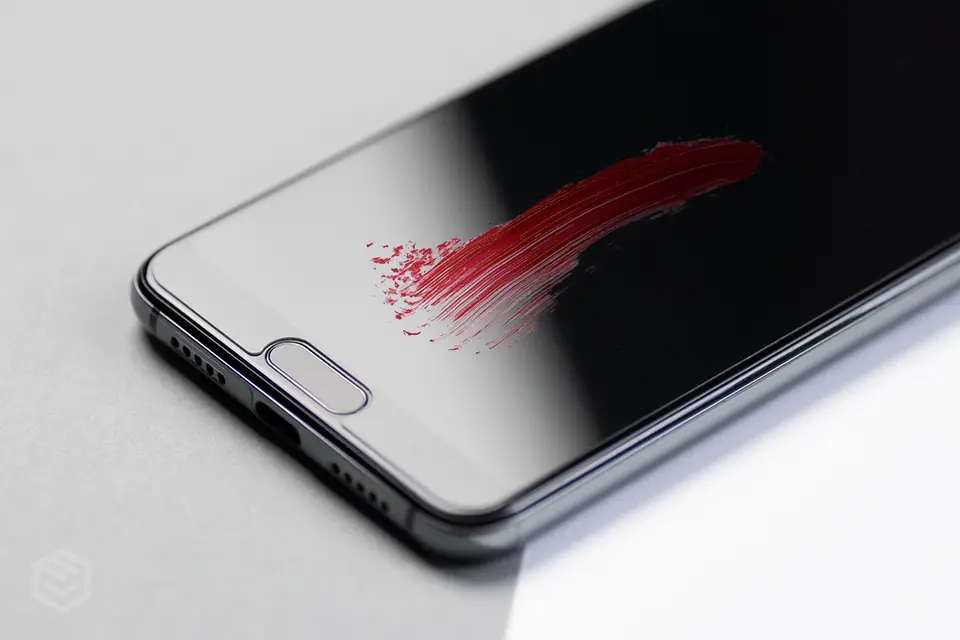 MS CRYSTAL BacteriaFREE Xiaomi Redmi Note 13 Pro 5G