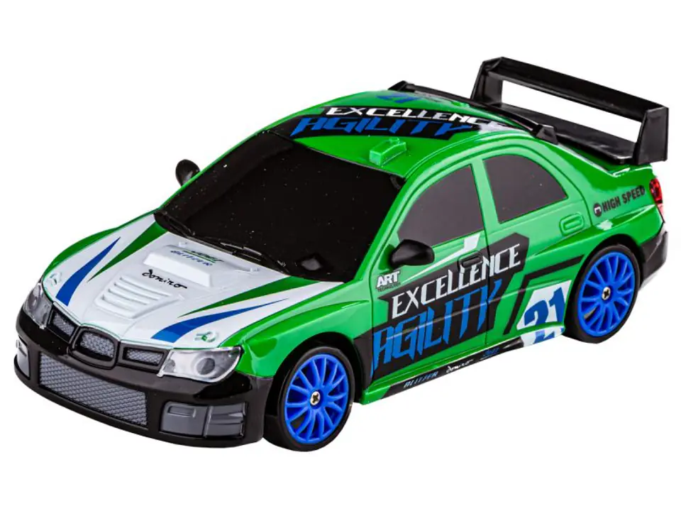 Voiture télécommandée RC SC24A12 Drift Car 1/24