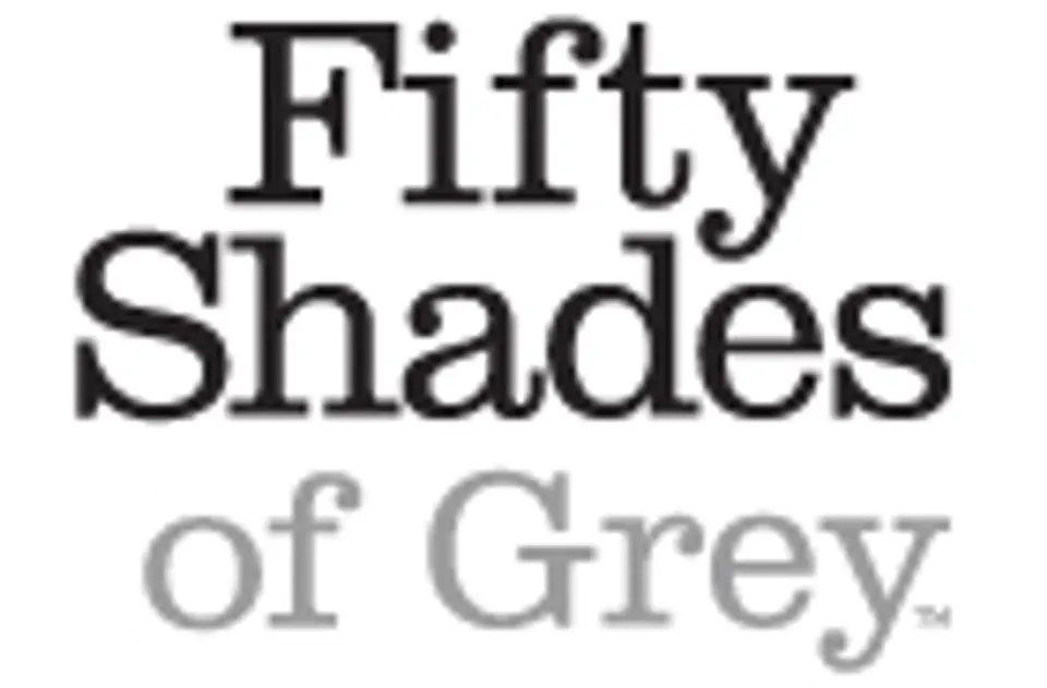 50 Shades of Grey - Satynowy pejcz - Satin Flogger