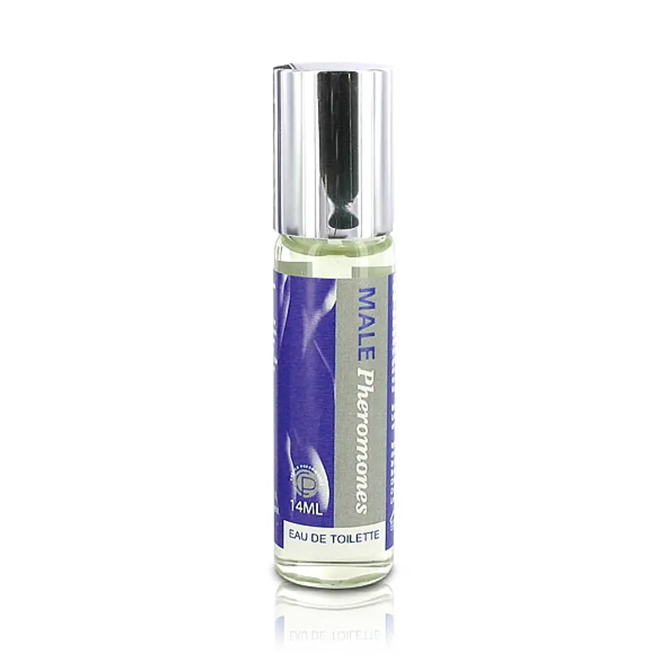 Feromony dla mężczyzn - CP Male Pheromones 20ml