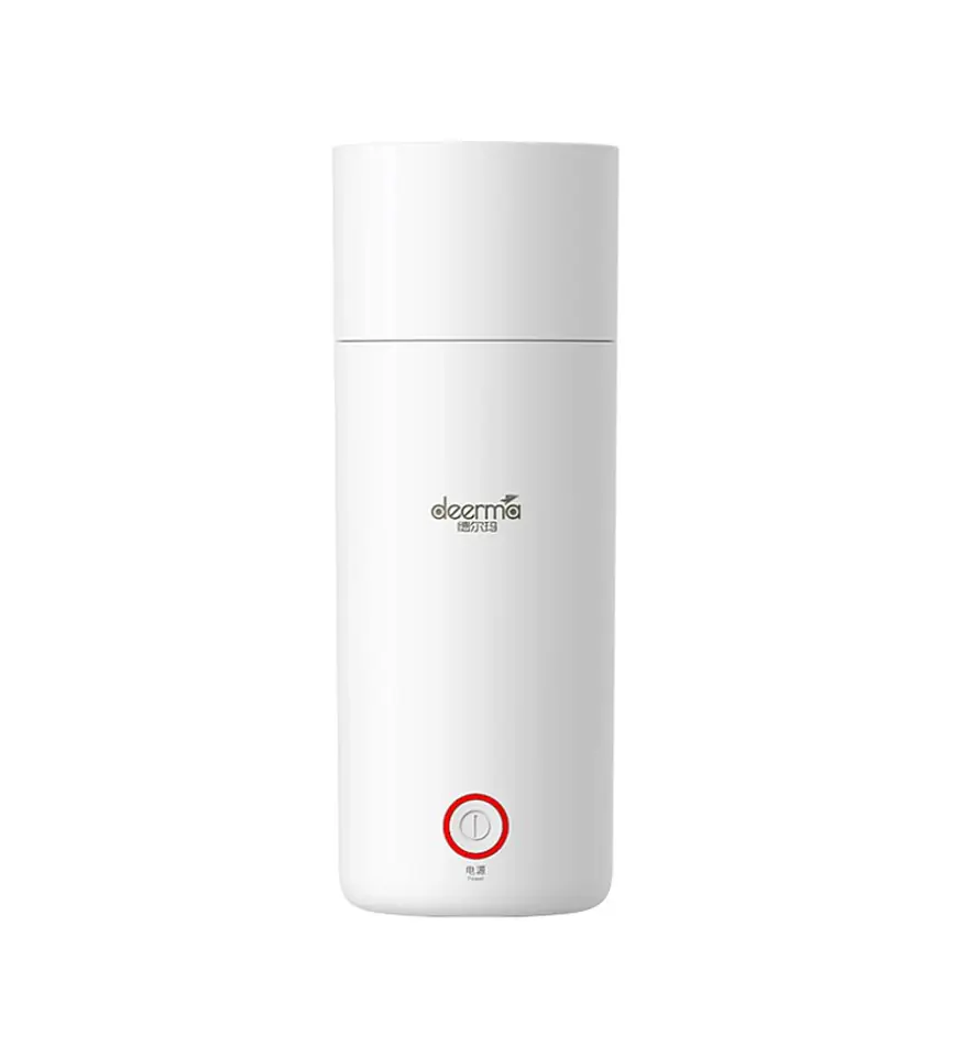 Deerma Mini czajnik/termos elektryczny DR050 | Wasserman.eu