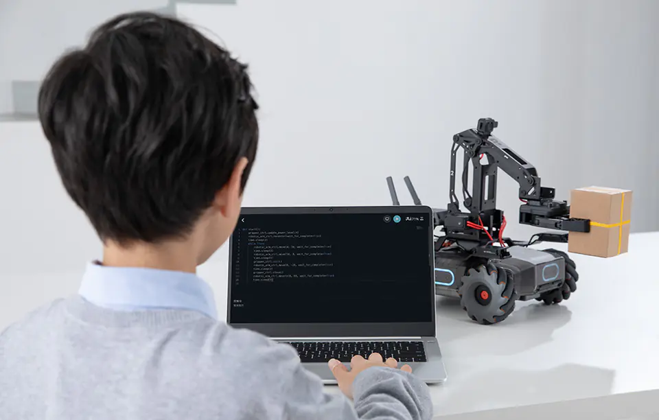 DJI RoboMaster S1 Education Expansion Set Core