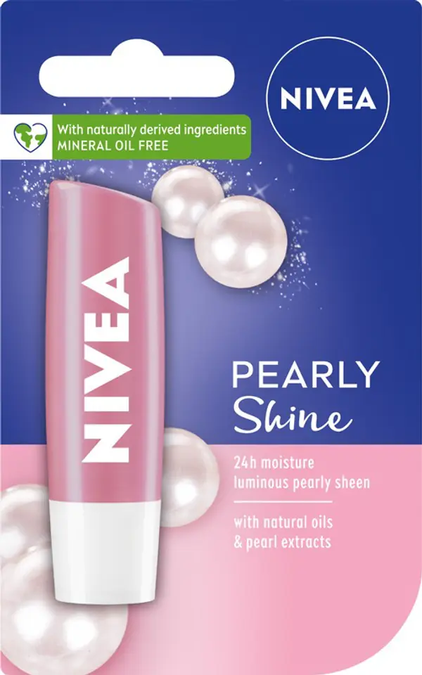 Pearl shine. Нивея помада Pearly Shine. Помада нивея жемчужное сияние. Nivea Lip Balm. Жемчужная помада на губах.