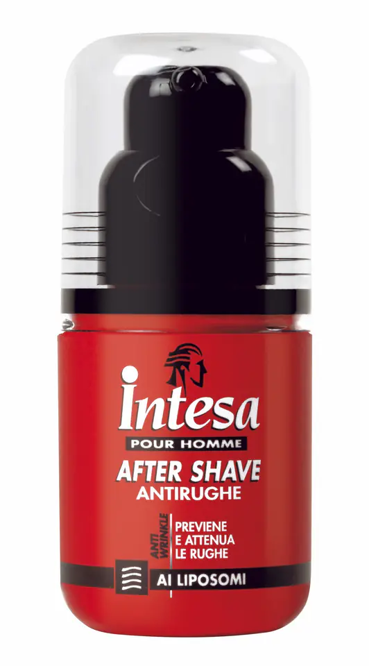 intensa after shave
