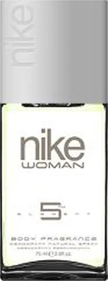 Nike 5th element discount perfume