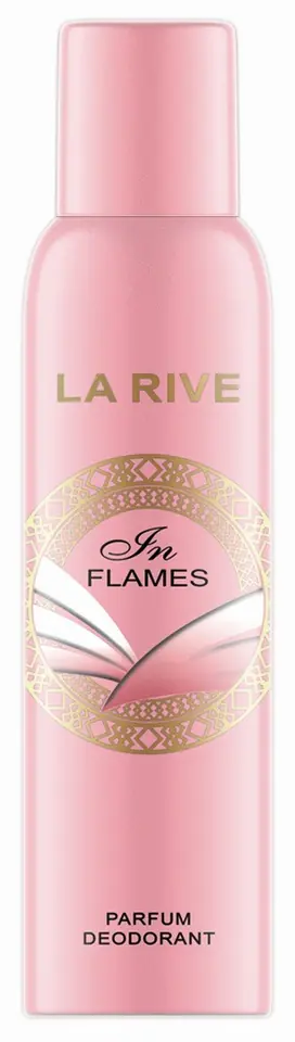 La rive discount in flames parfum