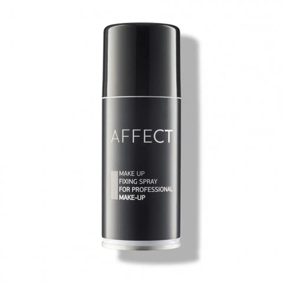 Affect Fixing Spray Professional Makeup Fixative 150ml Wasserman.eu