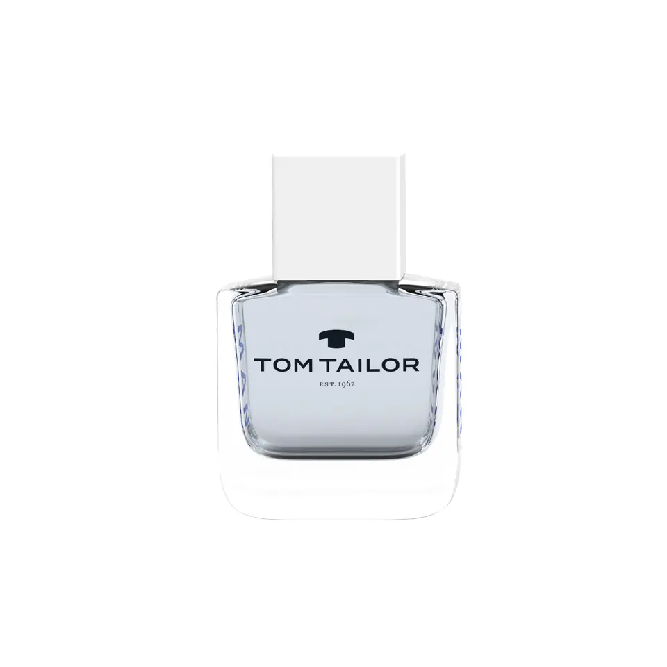 Eau Tailor MAN de 30ml Toilette Tom