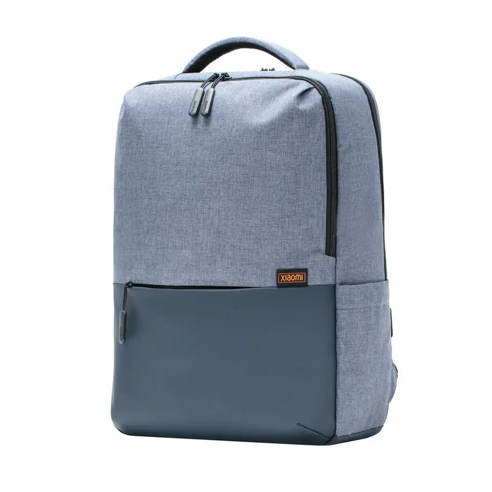 Mi business casual backpack best sale light grey