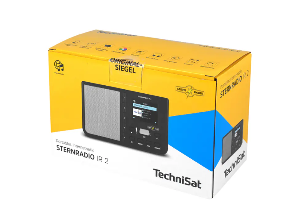 TechniSat Digital, Reviews and products