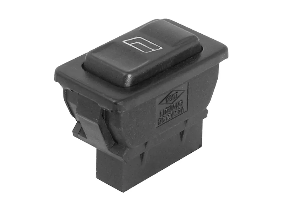 ASW02D car switch. Wasserman.eu