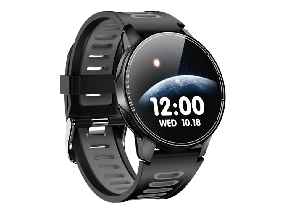 Senbono smartwatch online