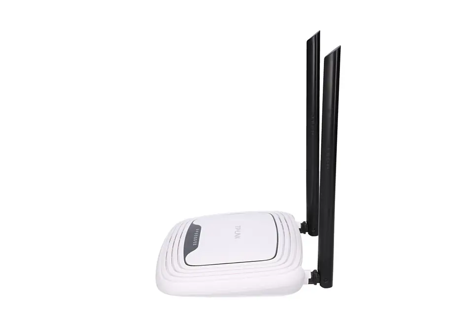 TP-LINK Router 300Mbps Wireless N - Access Point - Esseshop - Il tuo  Partner in Informatica, PC e Networking