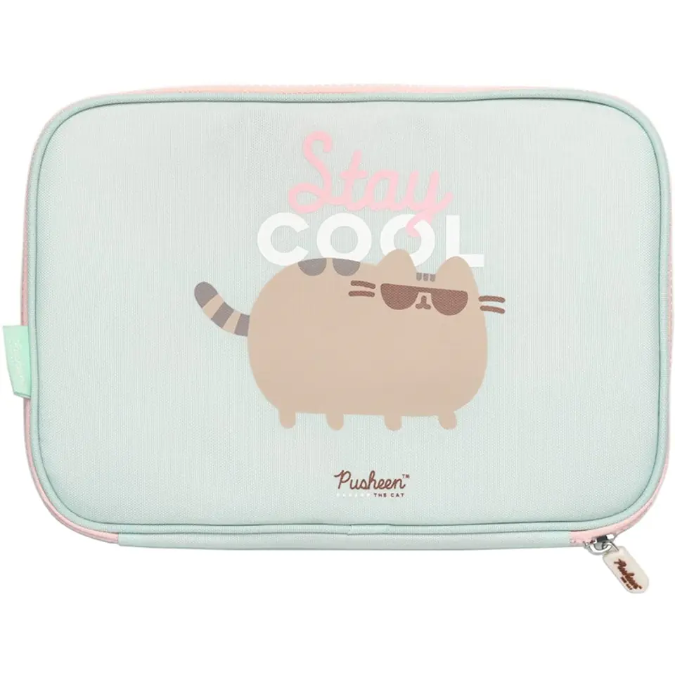 Pusheen Toiletry Bag