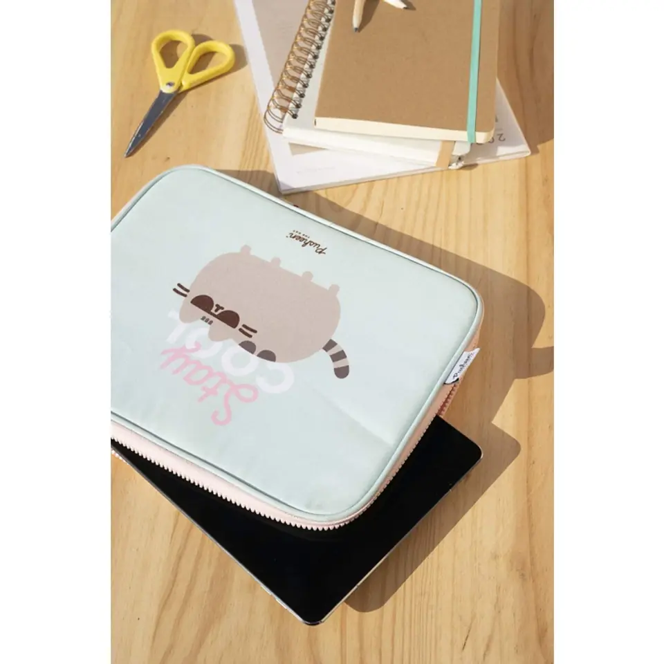 Pusheen cheap tablet case