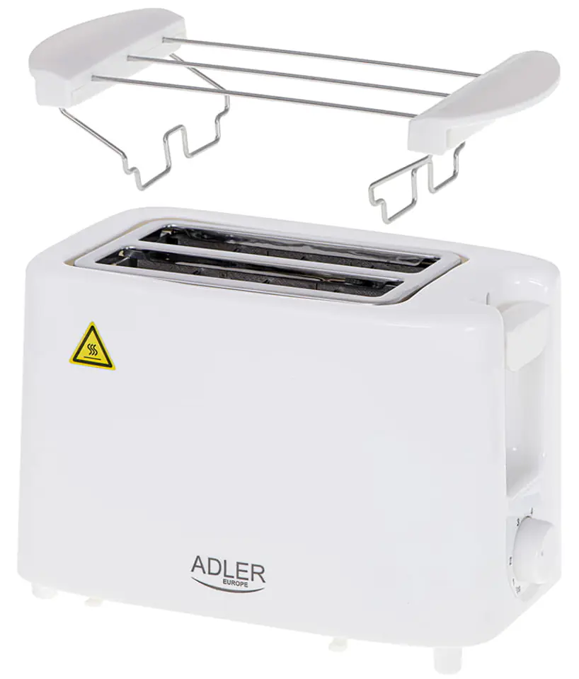 Toster Adler AD 3223