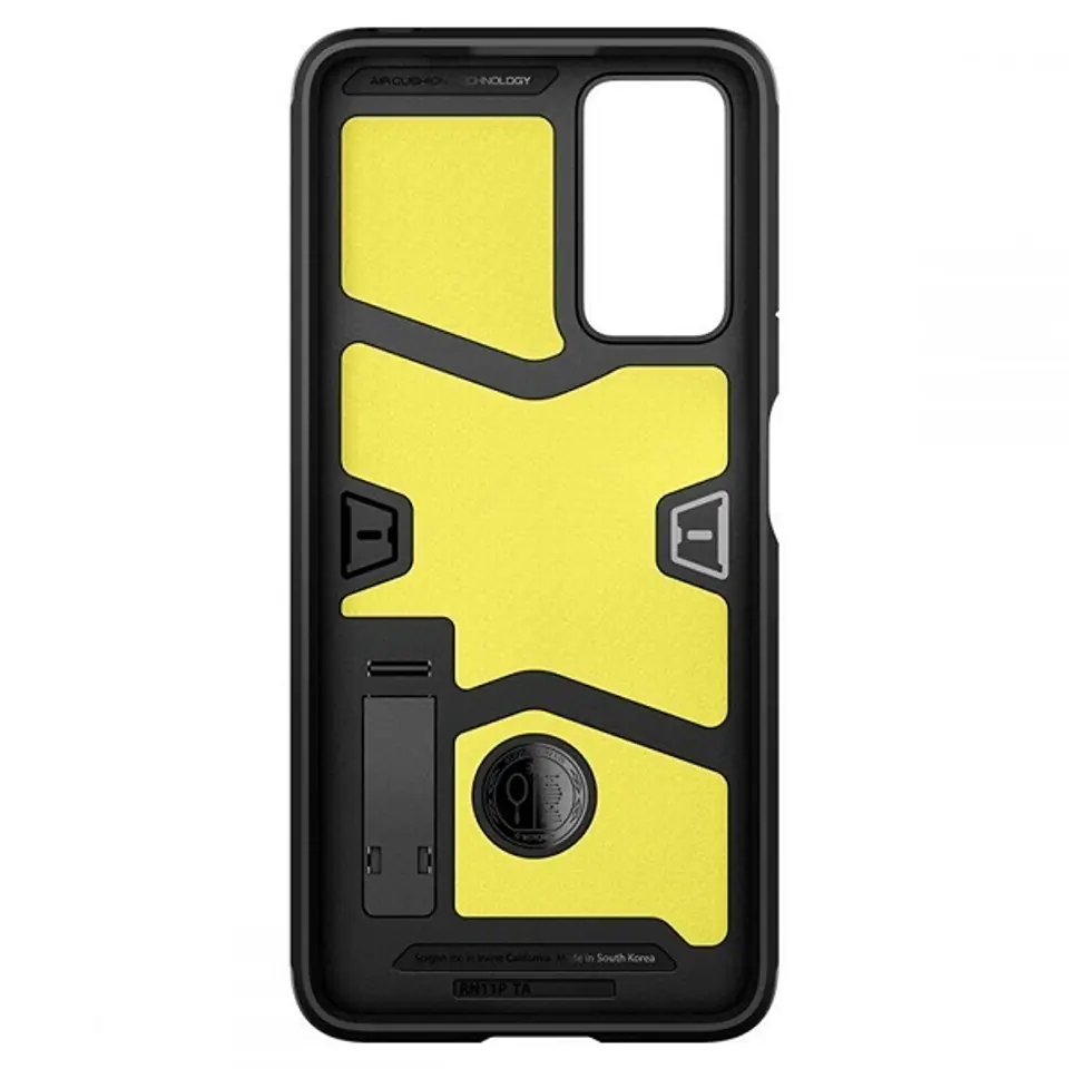 Spigen Tough Armor Xiaomi Redmi Note 11 Pro / 11 Pro 5G Negro