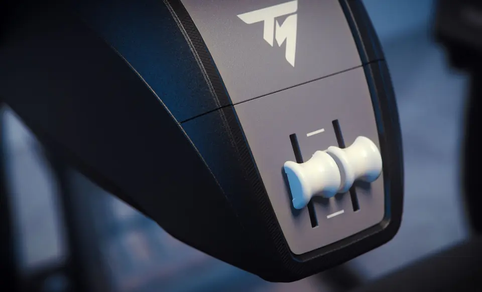 Joystick Yoke Pack Boeing Ed Xbox X5/PC Wasserman.eu