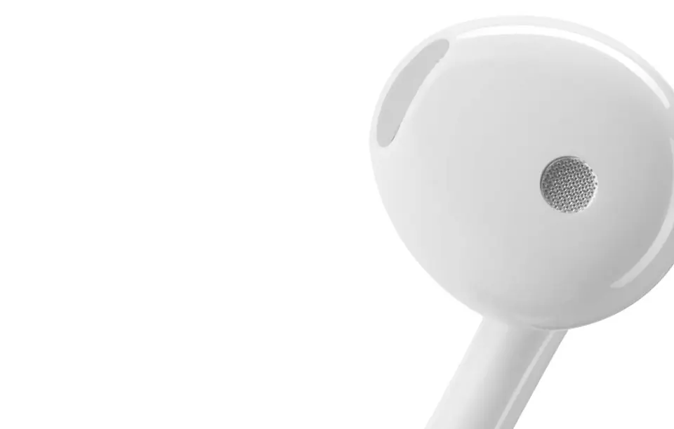 Wired In-ear Headphones Edifier P180 Plus (White)