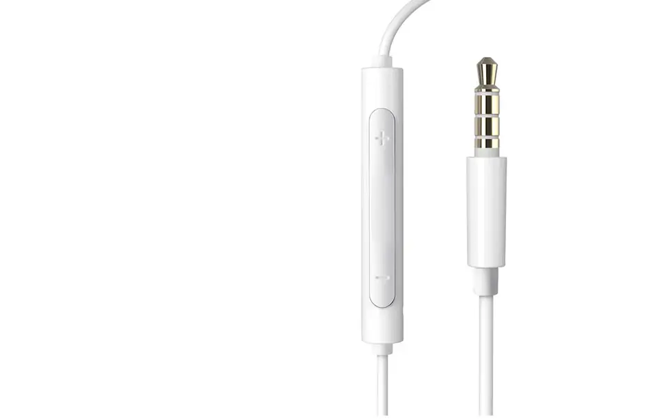 Wired In-ear Headphones Edifier P180 Plus (White)