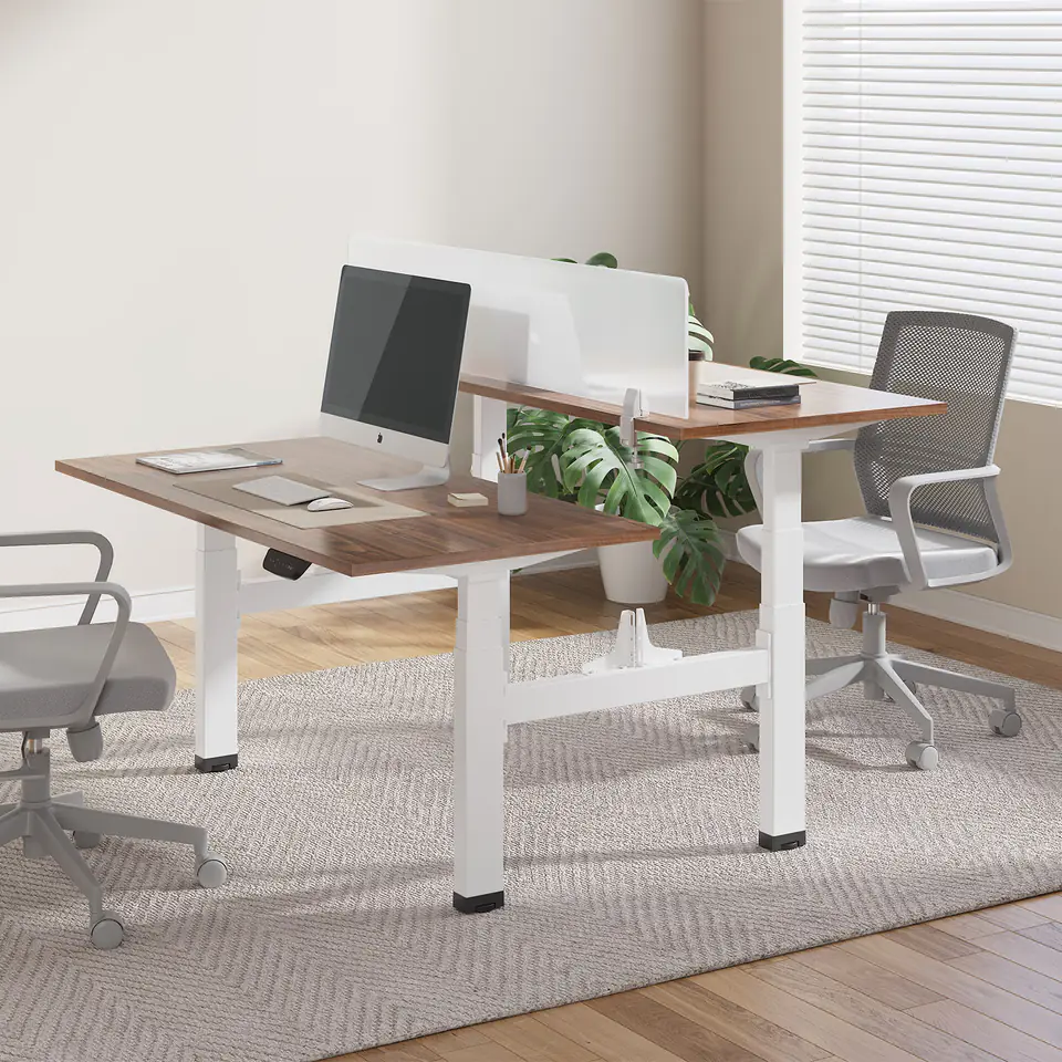 Office max deals adjustable desk