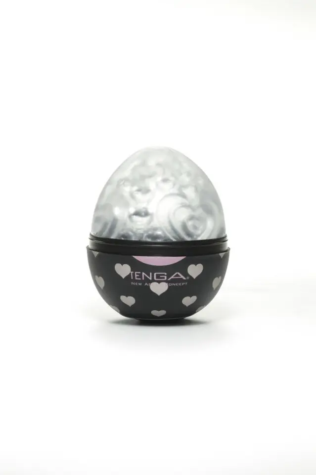 Tenga Egg - Lovers –